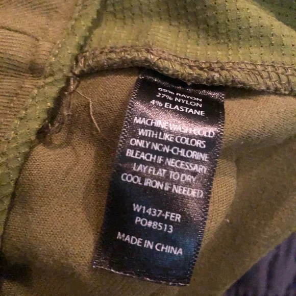 Betabrand Skinny-Leg Cigarette DressPant YogaPant, MP - Picture 6 of 8